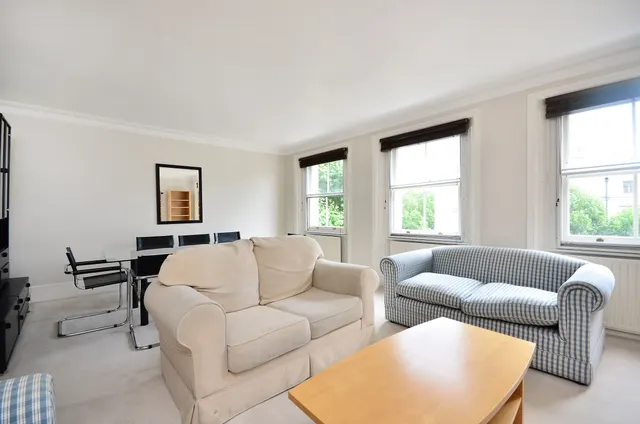 70f Queens Gate, London, photo 1