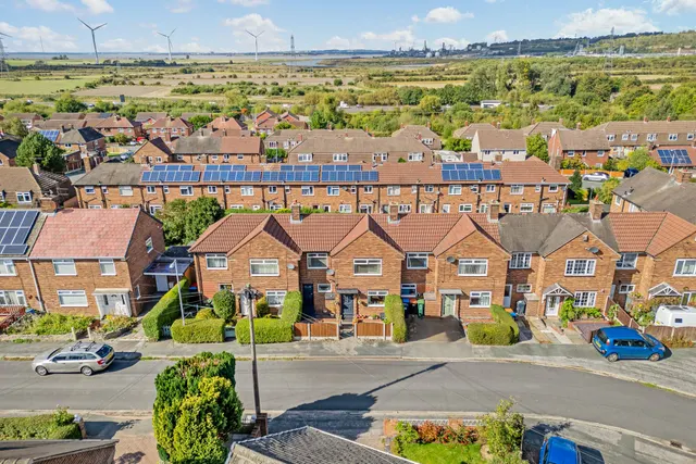 Hayes Crescent, Frodsham, Frodsham, WA6 7PG, photo 1