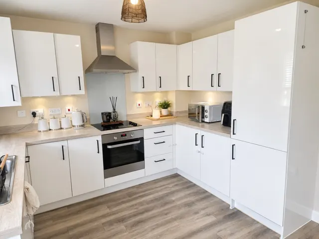 Kipling Way, Overstone Gate, NN6, photo 2