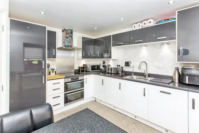 Beaufort Road, Cambridge, CB23, photo 2