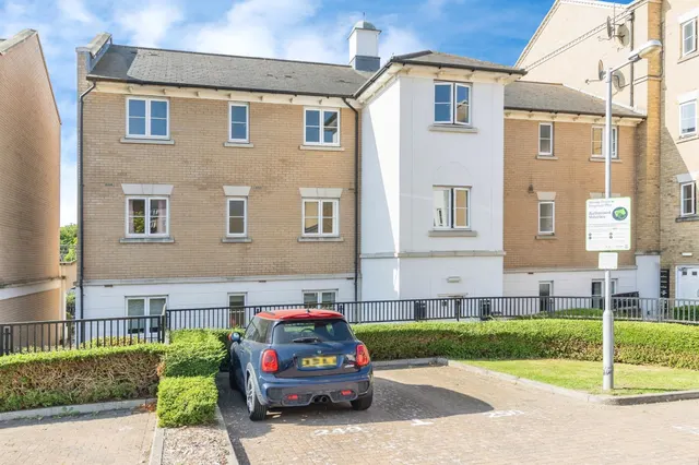 Propelair Way, Colchester, photo 1