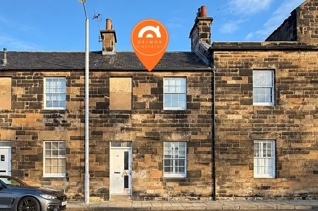 Harbour Place, Burntisland, KY3, photo 1