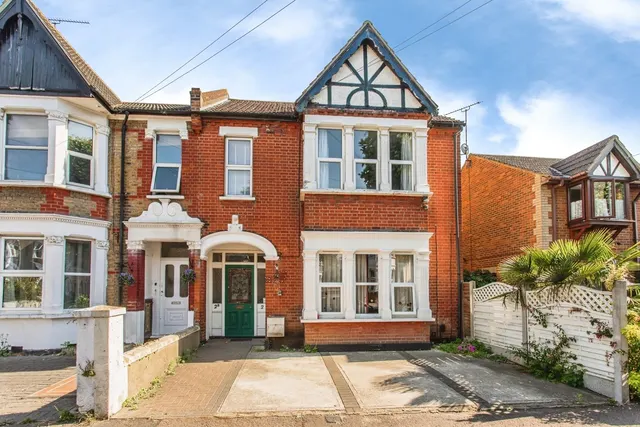 Kilworth Avenue, Southend-on-Sea, Essex, SS1, photo 1