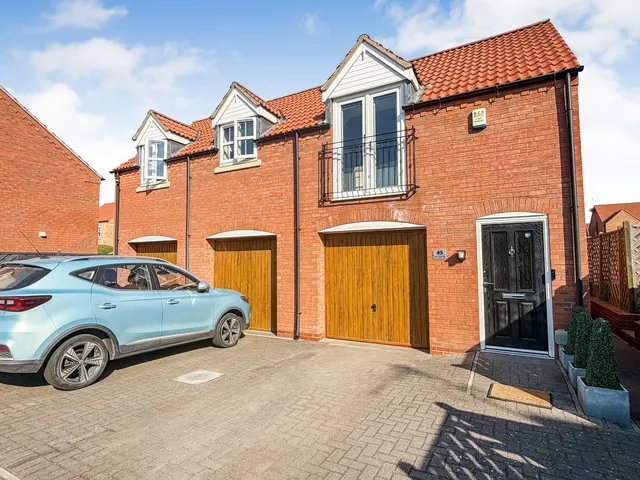 New Forest Way, Kingswood, Hull, East Riding of Yorkshire, HU7 3FX, photo 1