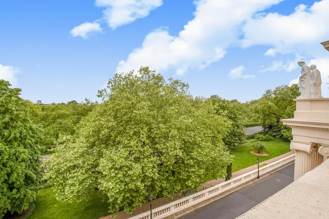 Cumberland Terrace, London, NW1, photo 2