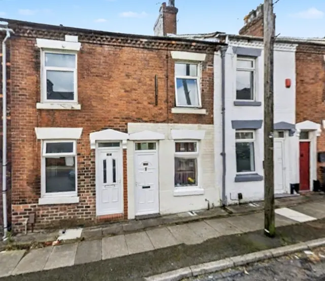 Lowther Street, Stoke-On-Trent, ST1, photo 1