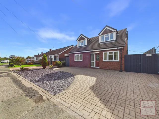 Rope Lane, Shavington, CW2, photo 1
