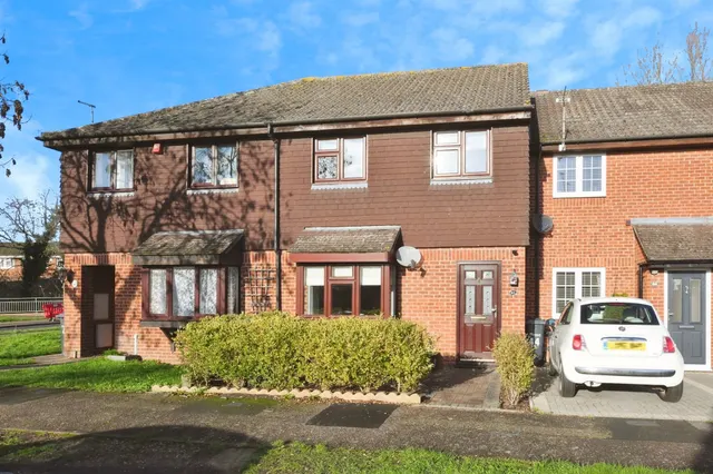Leaforis Road, Cheshunt, EN7, photo 1
