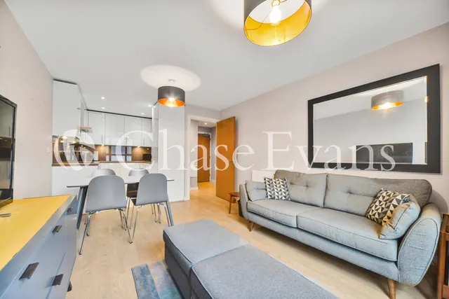 Hallsville Road, Canning Town, E16, photo 3