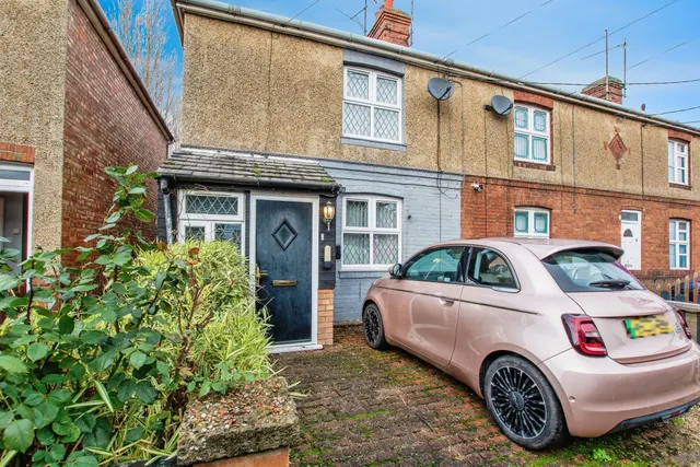 New Drove, Wisbech, photo 1