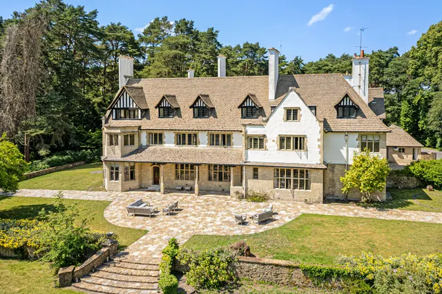 Photo 3 — Sunningdale, Berkshire, SL5 9QN