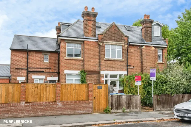 Inverton Road, Honor Oak, SE15, photo 1