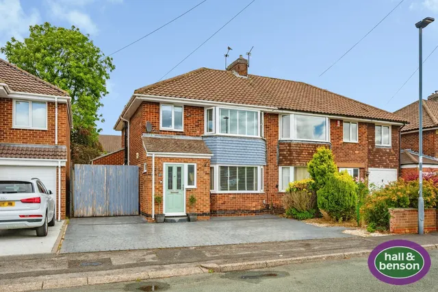 Wood Road, Spondon, DE21, photo 1