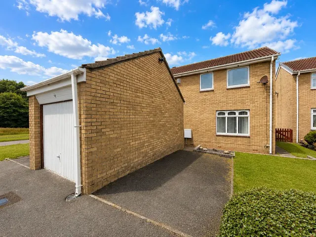 Wallsend NE28 9TX, NE28, photo 2