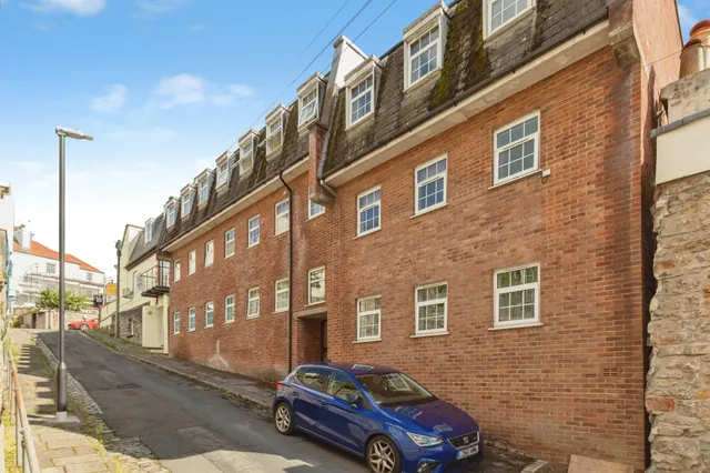 Richmond Dale, Clifton, BS8, photo 1