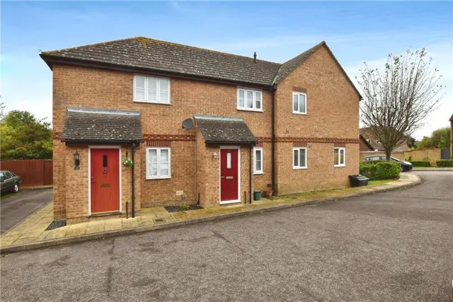 Pilkingtons, Harlow, CM17, photo 1
