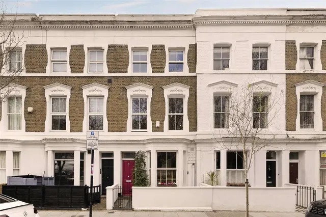 Home Road, London, SW11 3EZ, photo 1