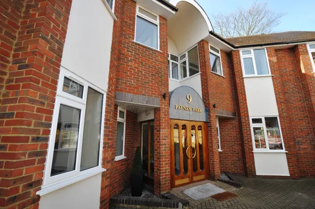 Paynes Park, Hitchin, SG5, photo 1