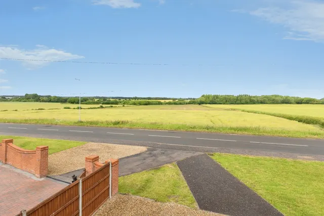 Photo 2 — Tuttles Lane West, Wymondham, Norfolk, NR18