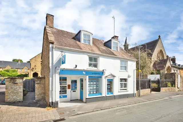 Long Street, Sherborne, DT9, photo 1