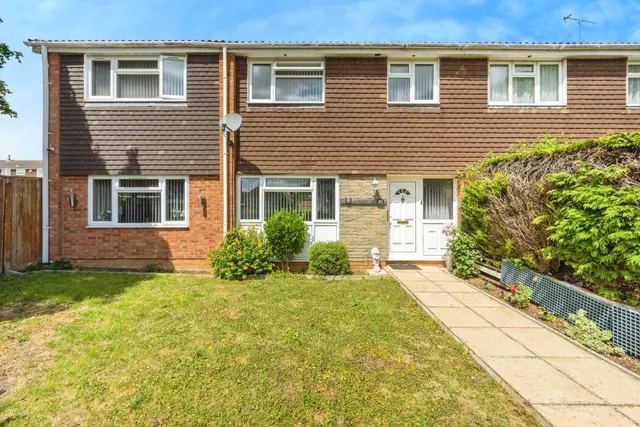 Verulam Gardens, Luton, LU3, photo 1
