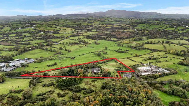 Dromore Road, Ballynahinch, BT24, photo 1