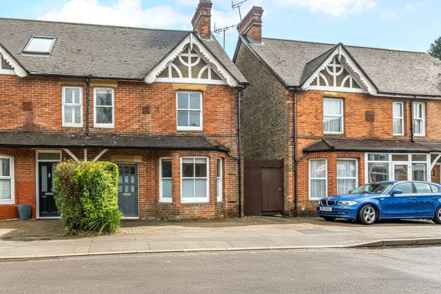 Kings Road, Haslemere, GU27, photo 1