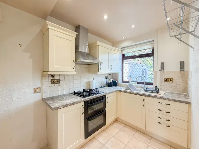 Photo 3 — Kingsley Street, Elton, Bury BL8 2RF