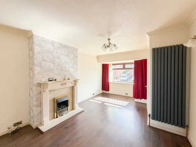 Photo 2 — Kingsley Street, Elton, Bury BL8 2RF