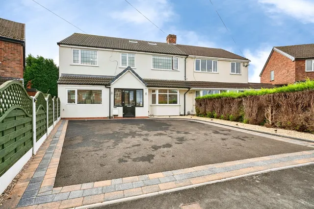 Elmtree Road, Sutton Coldfield, B74, photo 1