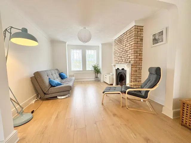 Shillito Road, BH12, photo 1