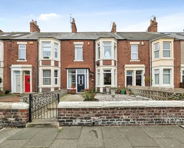 Hulne Avenue, Tynemouth, NE30, photo 1