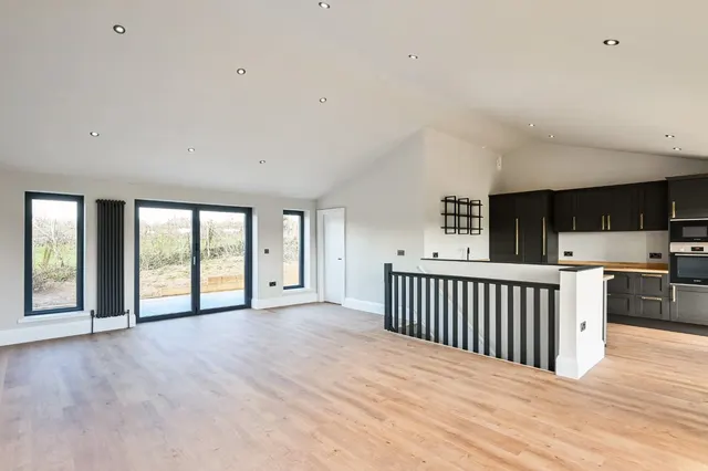 Millwood Cottage, Shaw Mills, HG3, photo 2