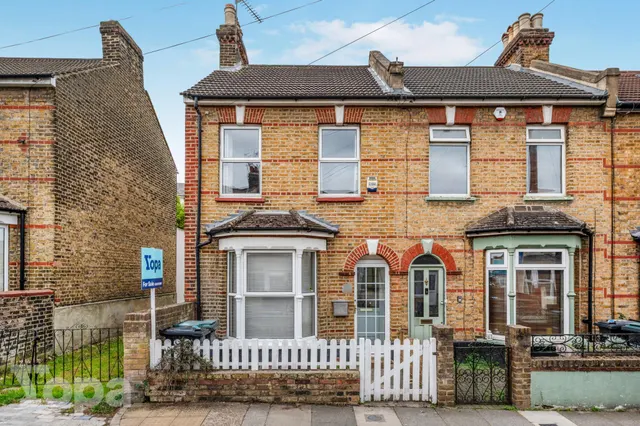 Salisbury Road, Gravesend, DA11, photo 1