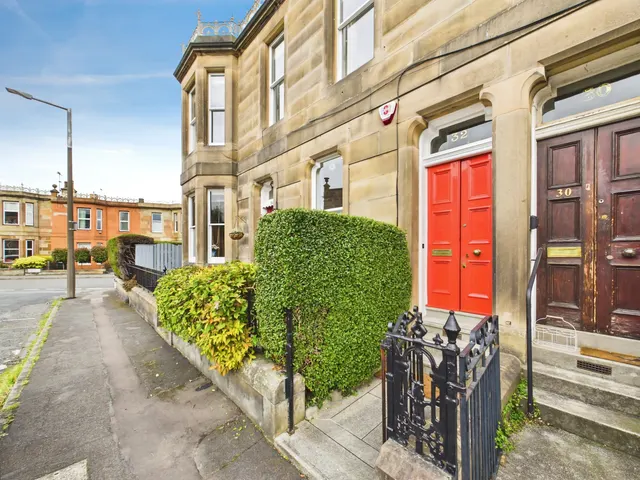 Dudley Grove, Trinity, EH6, photo 1