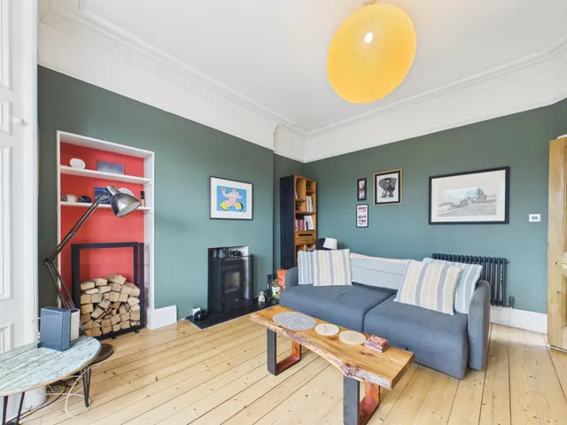 Dudley Grove, Trinity, EH6, photo 3