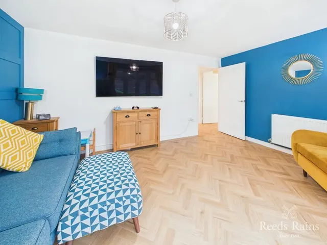 Photo 3 — Brambling Drive, Guisborough, North Yorkshire, TS14