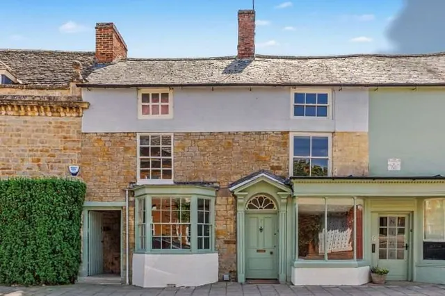 Sheep Street, Shipston-on-Stour, Warwickshire, CV36 4AE, photo 1