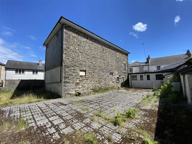 Fore Street, Chacewater, photo 3