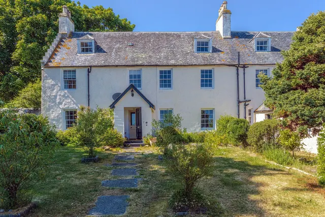 Photo 2 — Navidale, Helmsdale, Sutherland, KW8 6JS