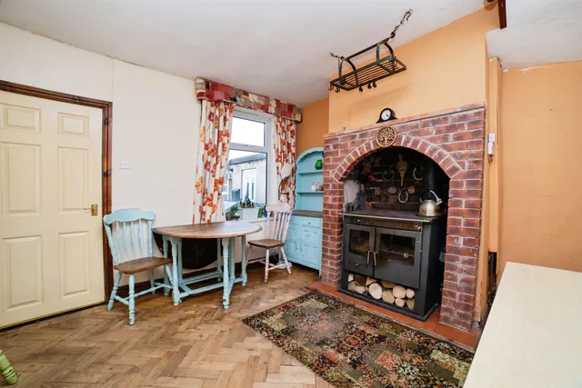 Colliery Row, Alfreton, DE55, photo 3