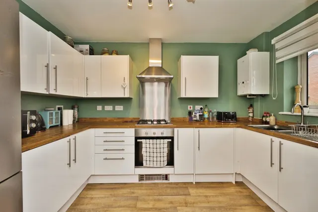 Foundry Close, Ilminster, TA19, photo 3