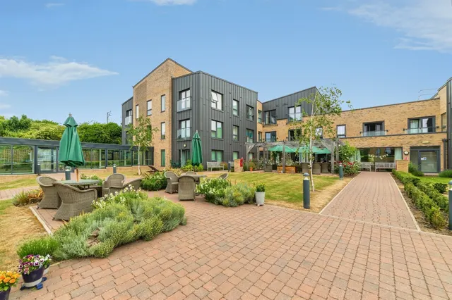 Icknield Way, Baldock, photo 1