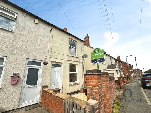 Oversetts Road, Newhall, DE11, photo 1