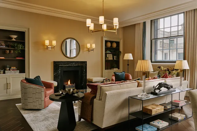 Photo 3 — The OWO Residences, Westminster, London