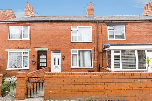 Stanley Road, Ponciau, LL14, photo 1