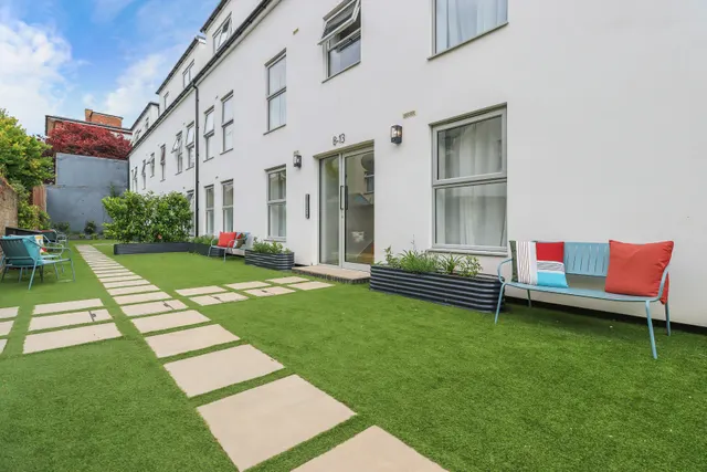 Ashford Road, Eastbourne, photo 1