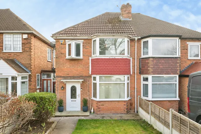 College Road, Birmingham, B44, photo 1