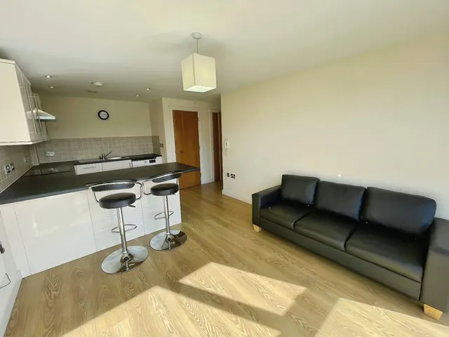 Pall Mall, Liverpool, L3, photo 3