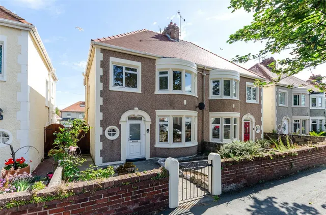 Bryniau Road, Llandudno, LL30, photo 1